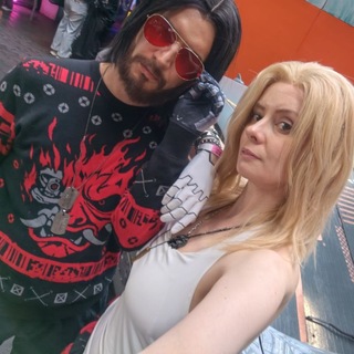 WrightBeatCosplay
