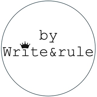 Write_and_rule