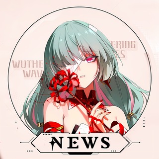 Wuthering Waves NEWS | RU