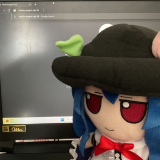 Tenshi ᗜ ᴗ ᗜ