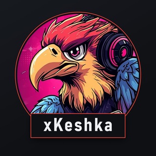 xKeshka Stream