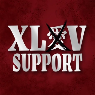 XLOV | SUPPORT