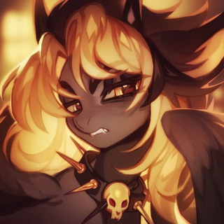 ⚡YulFiWolf⚡
