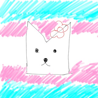 Yulia is drawing...