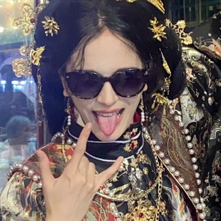 Госпожа Загорецкая🧧
