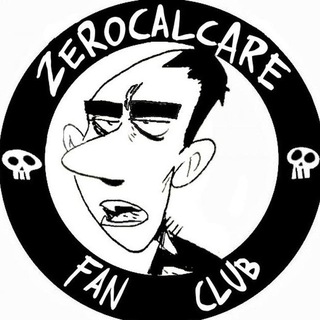 Zerocalcare Fan Club
