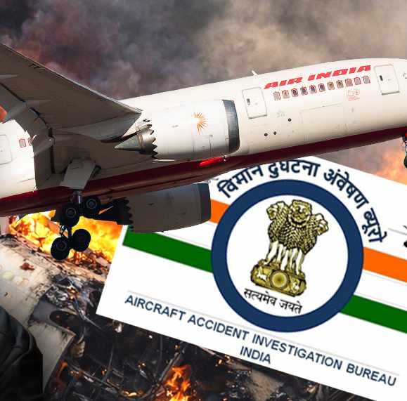Air India 171 Report Deadline & Other Aviation News