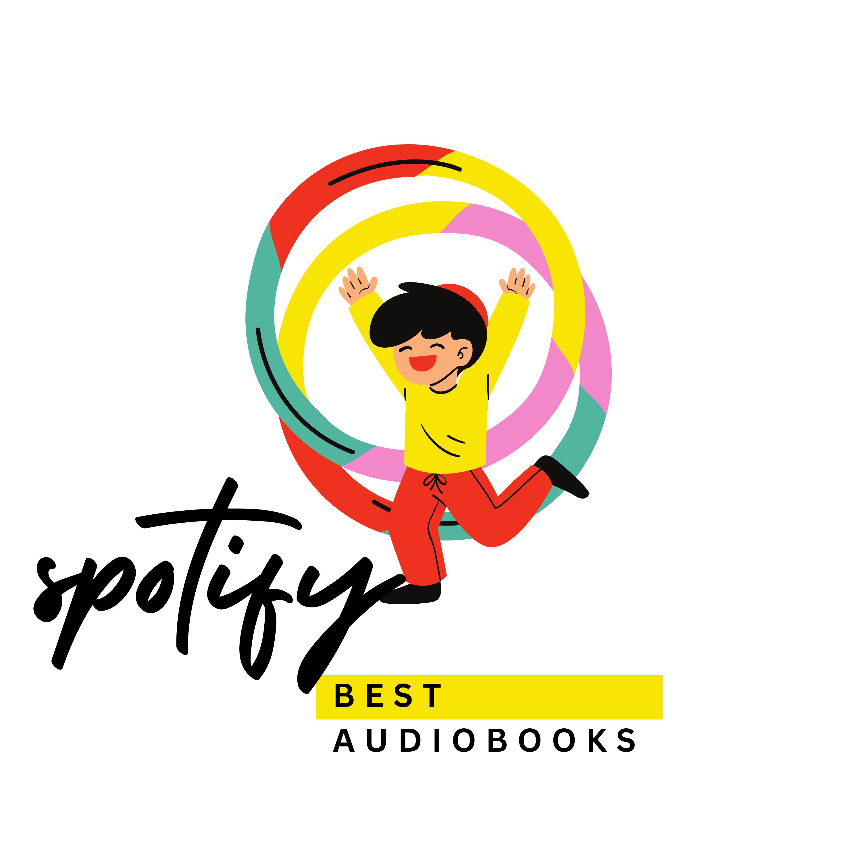 Press Play On The Full Audiobook Everyone Is Talking About â€” So Uplifting!