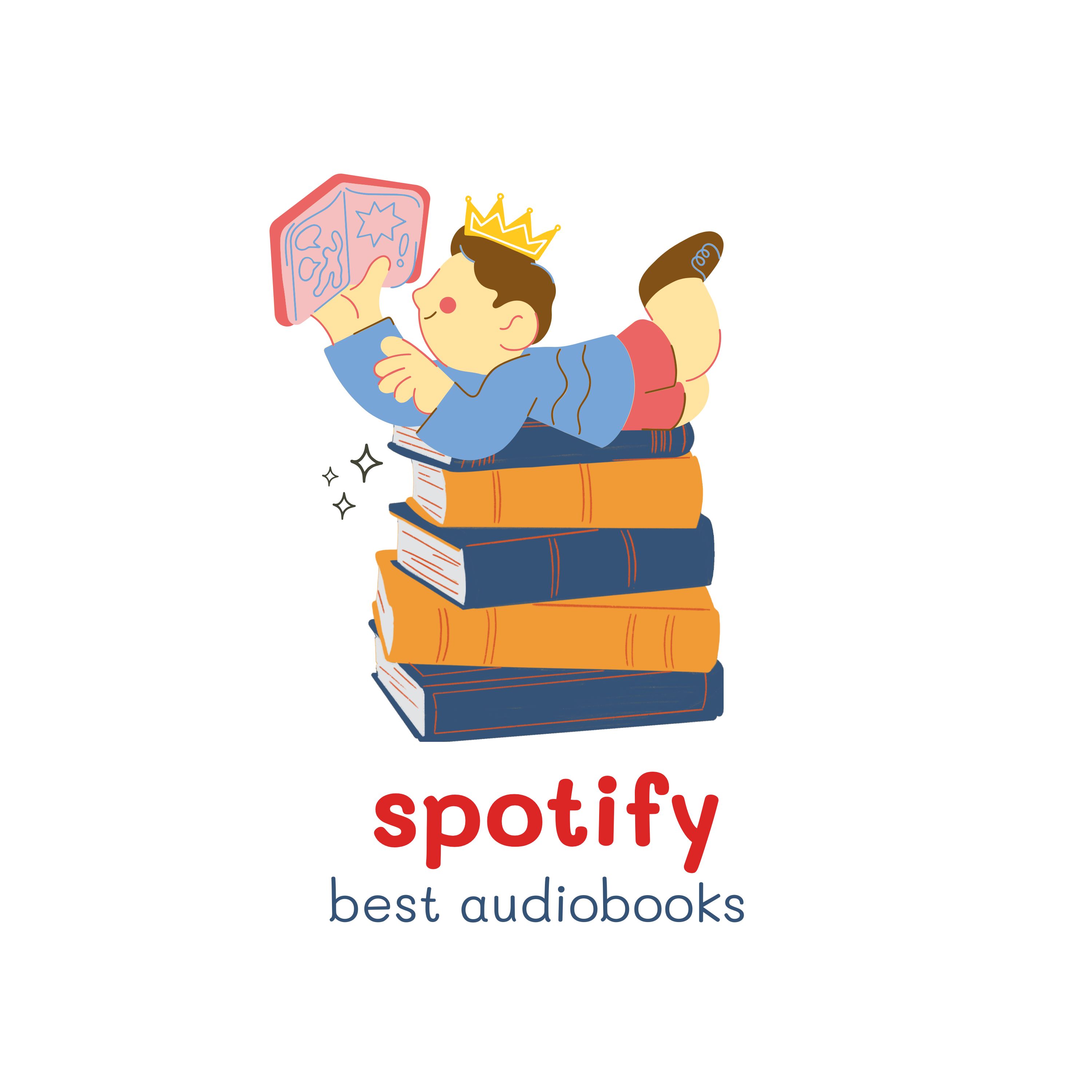 Step Inside A Must-Listen Full Audiobook On Your Commute.