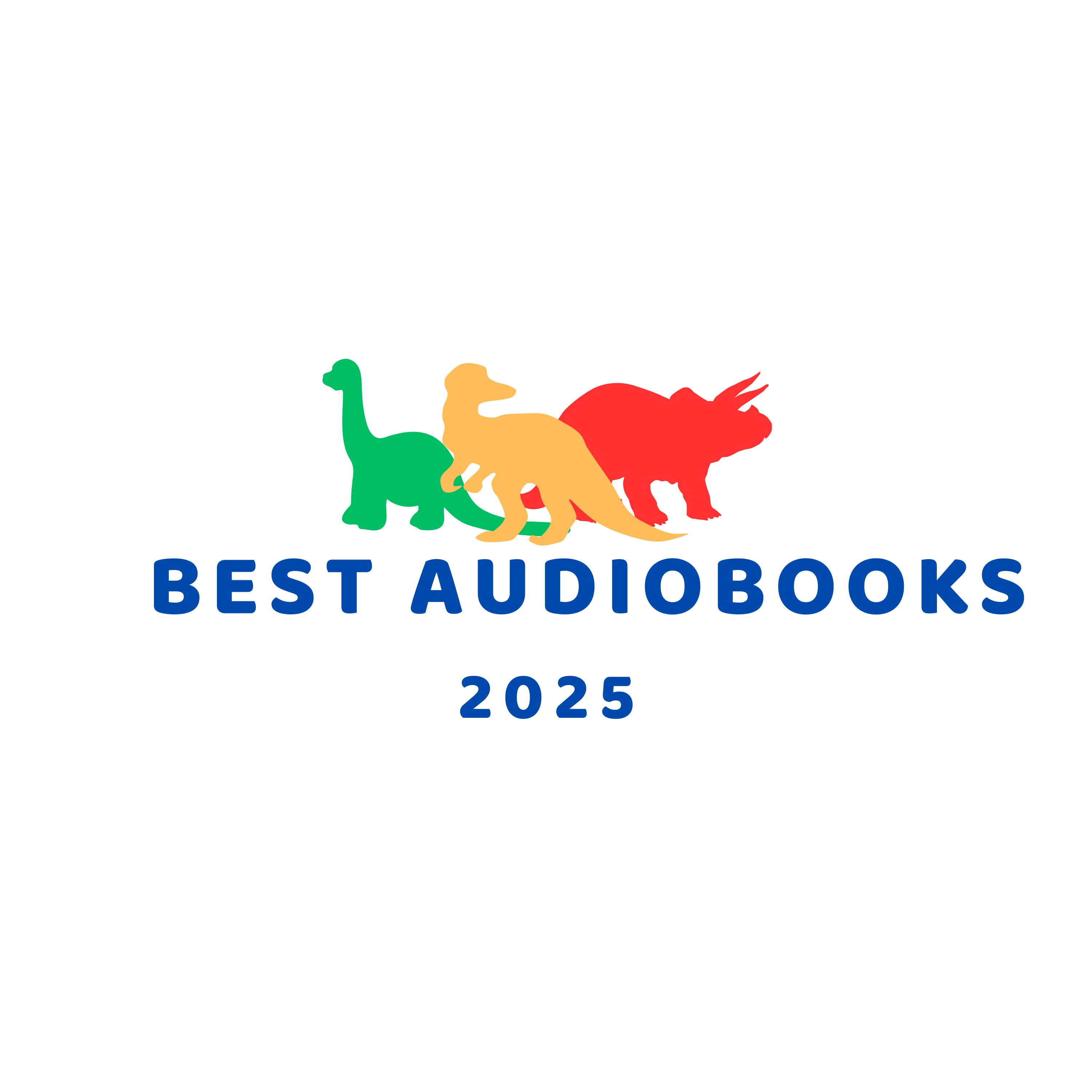 Immerse Yourself In A Ground-Breaking Full Audiobook On Your Commute.