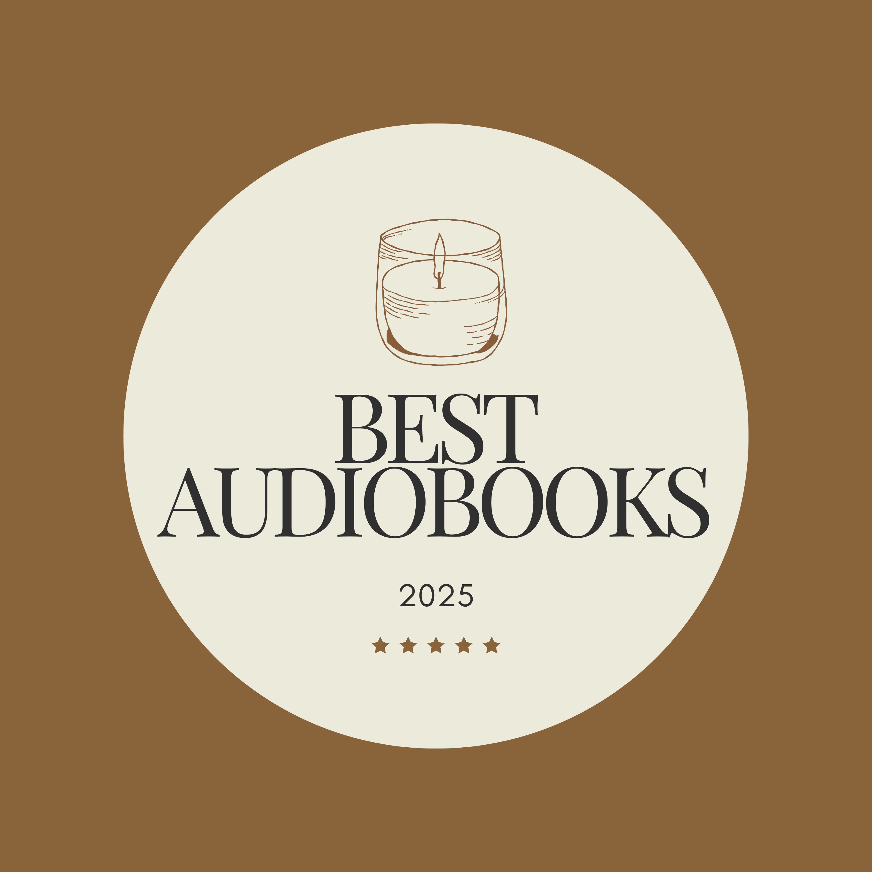 Grab This Edge-Of-Your-Seat Full Audiobook â€” Perfect In The Car.