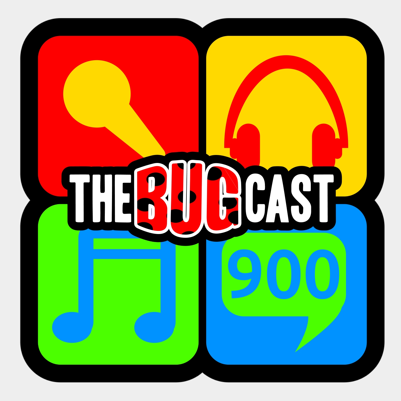 #900 Listeners’ Choice
