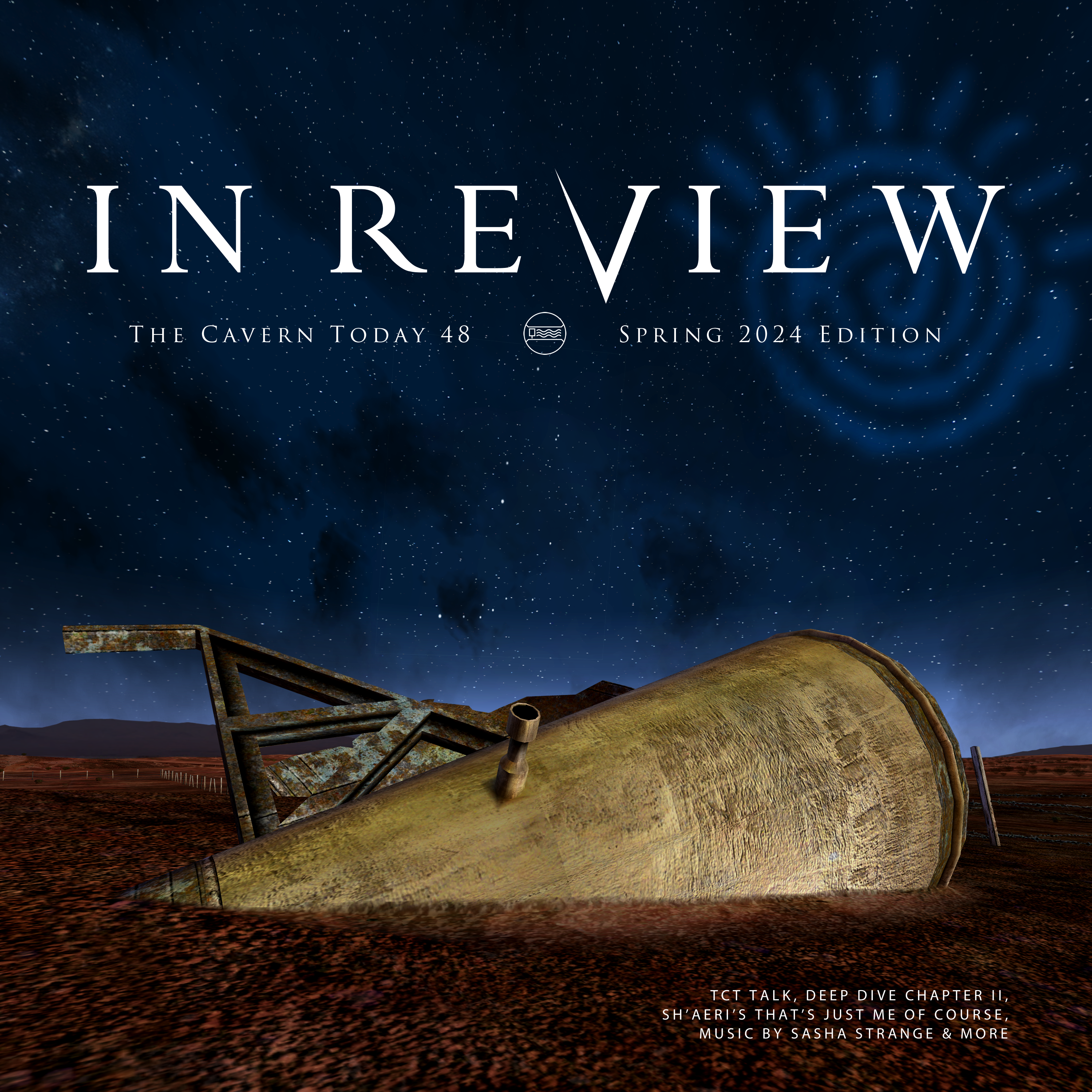 TCT 48: In Review