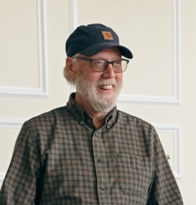 David Jetmore on Health