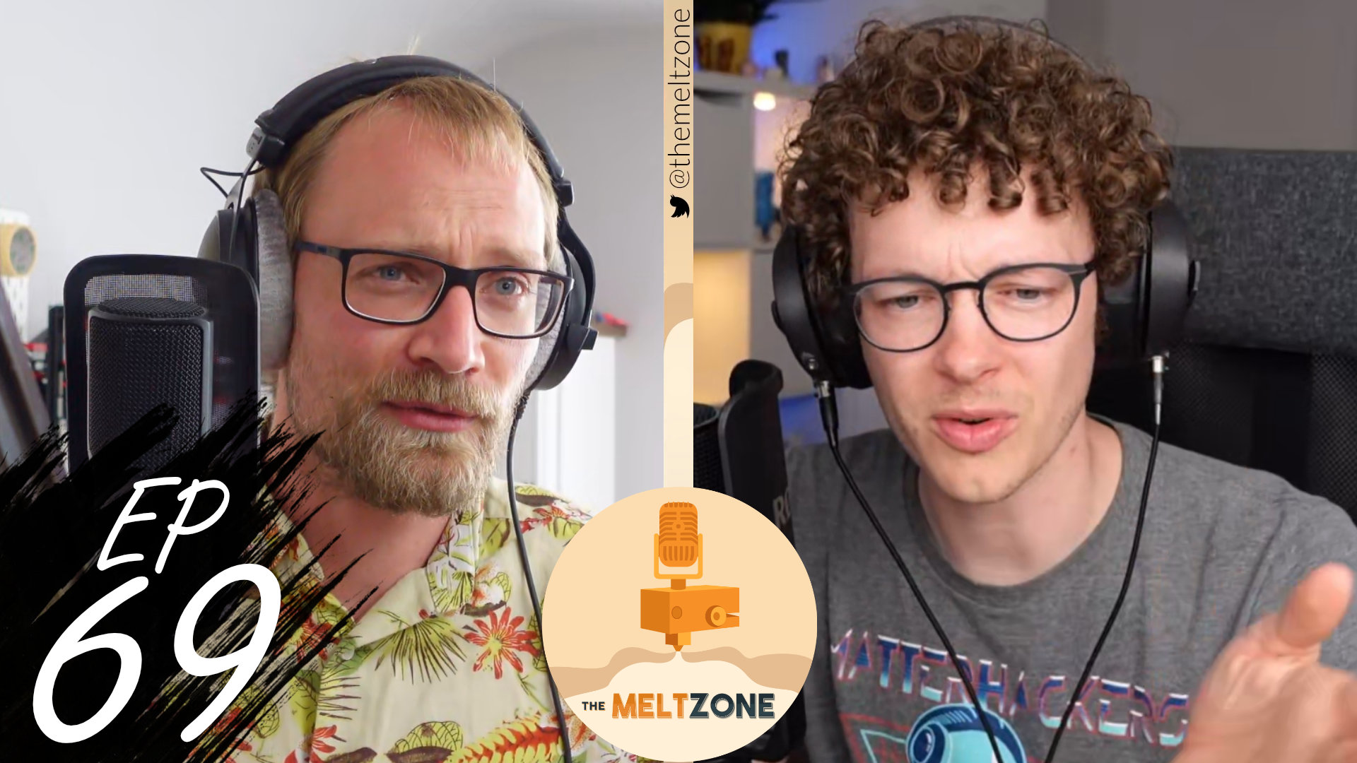 3D Printer Manufacturer Shenanigans