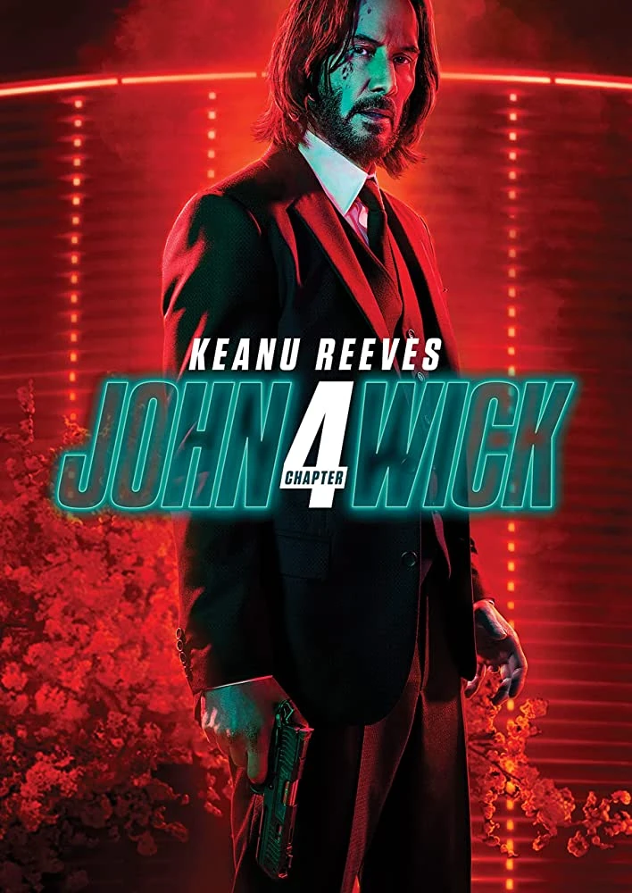 June Wick | John Wick Chapter 4