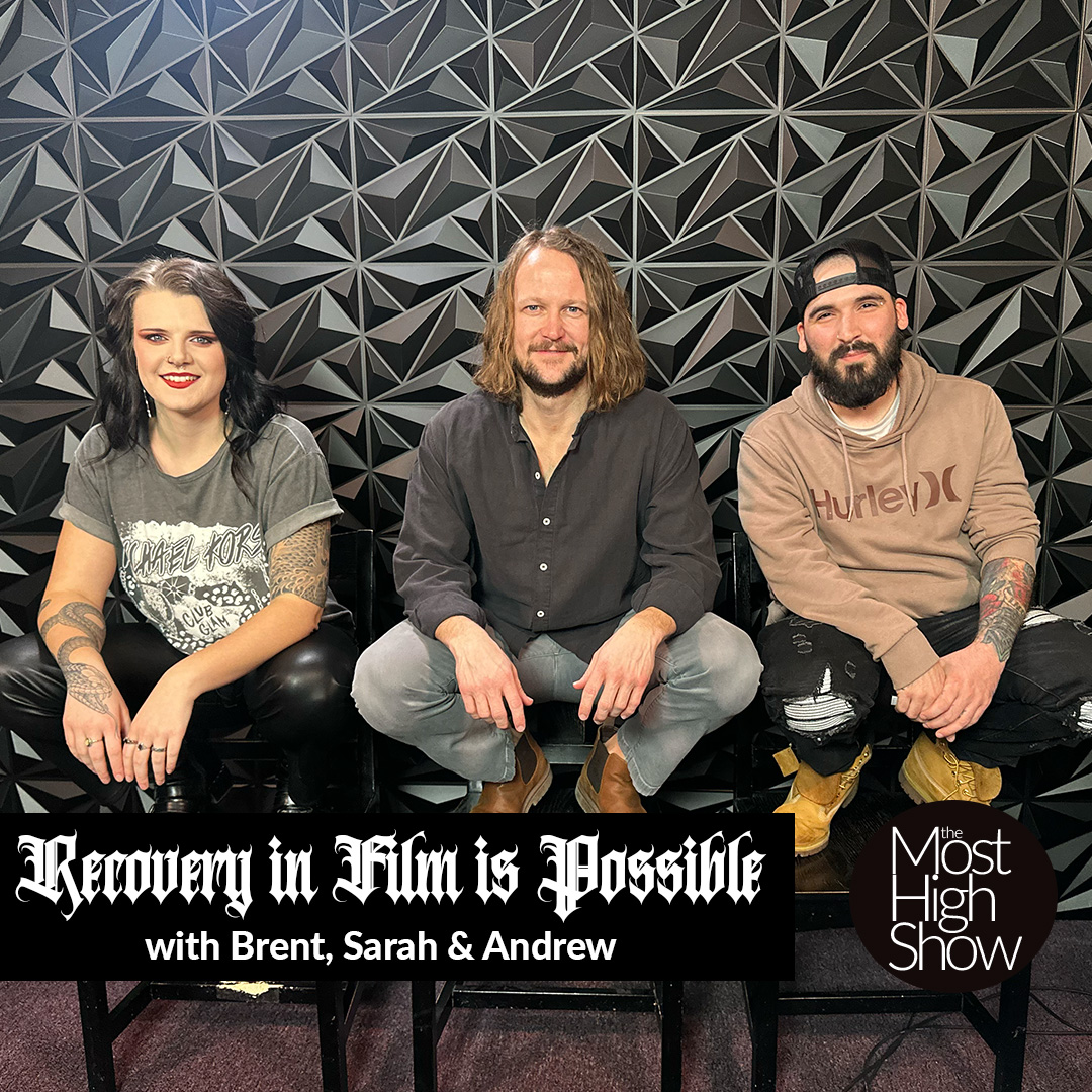 Recovery in Film -IS- Possible