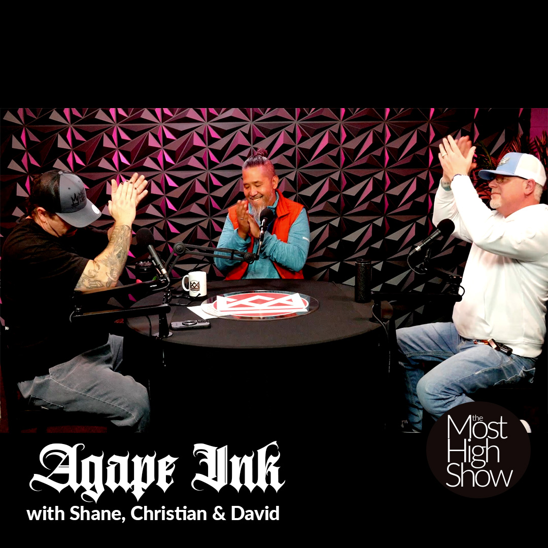 Agape Ink