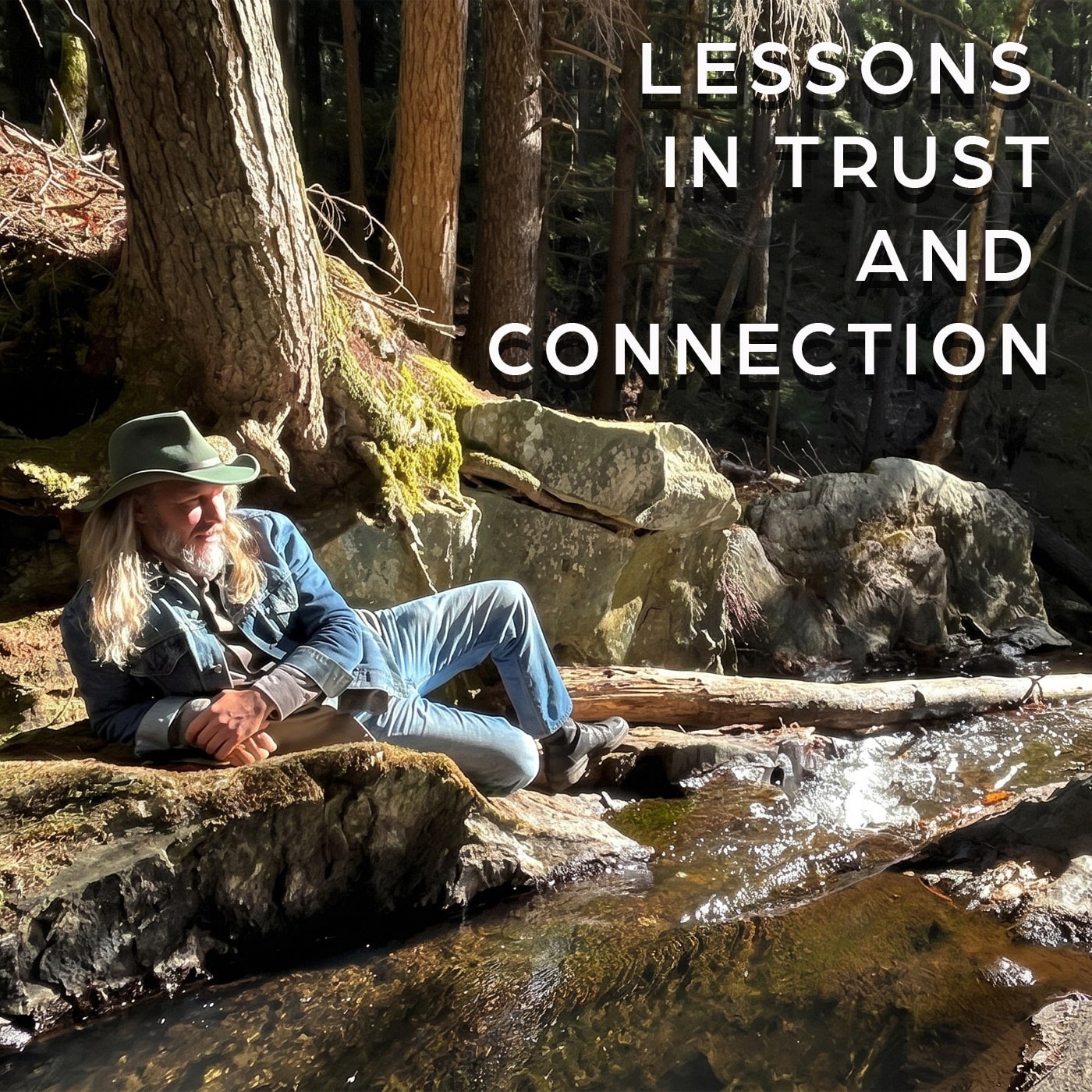 Lessons in Trust and Connection (Season 6 | Episode 244)