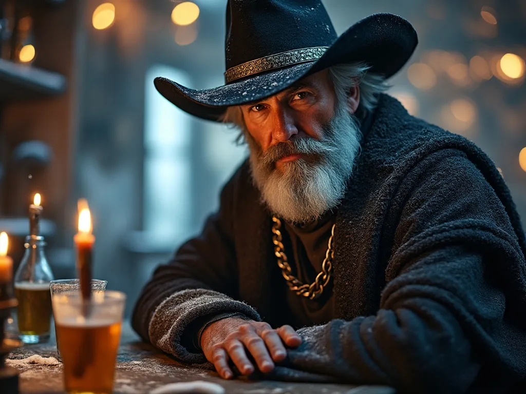 Tavern Talk Podcast â€“ Revival at The Rogues Oasis