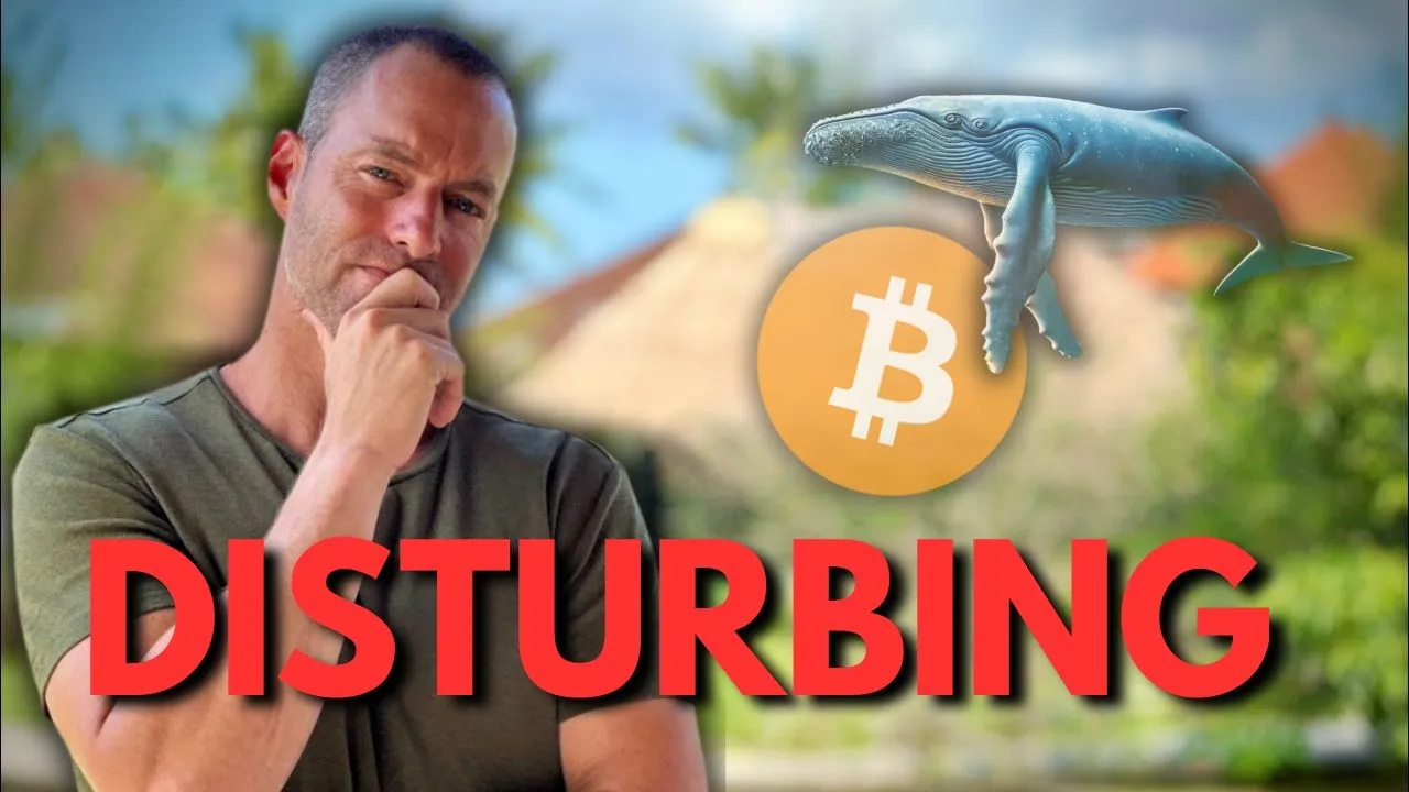 You Won't Believe Who The New U.S Bitcoin Advisor Might Be