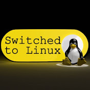 Switched to Linux on Odysee