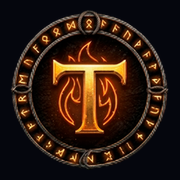Tibidle logo