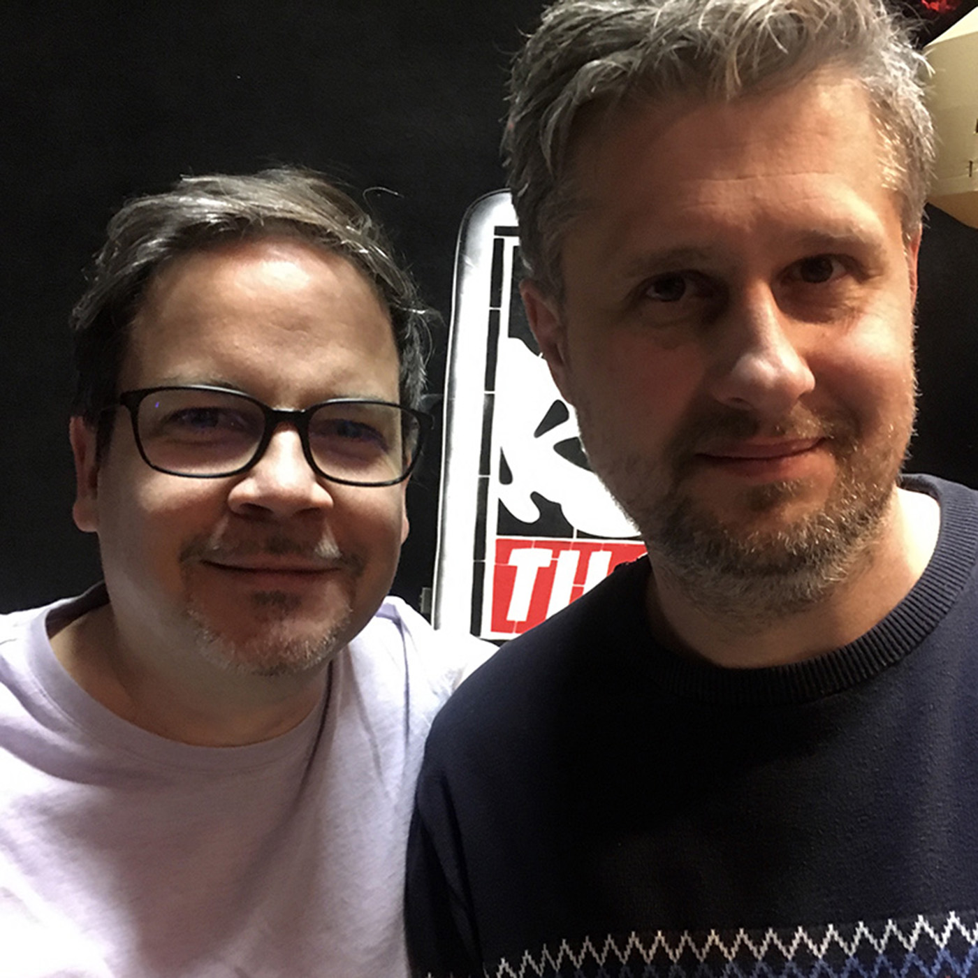 BÃºgÃ³csiga [Tilos RÃ¡diÃ³ podcast]