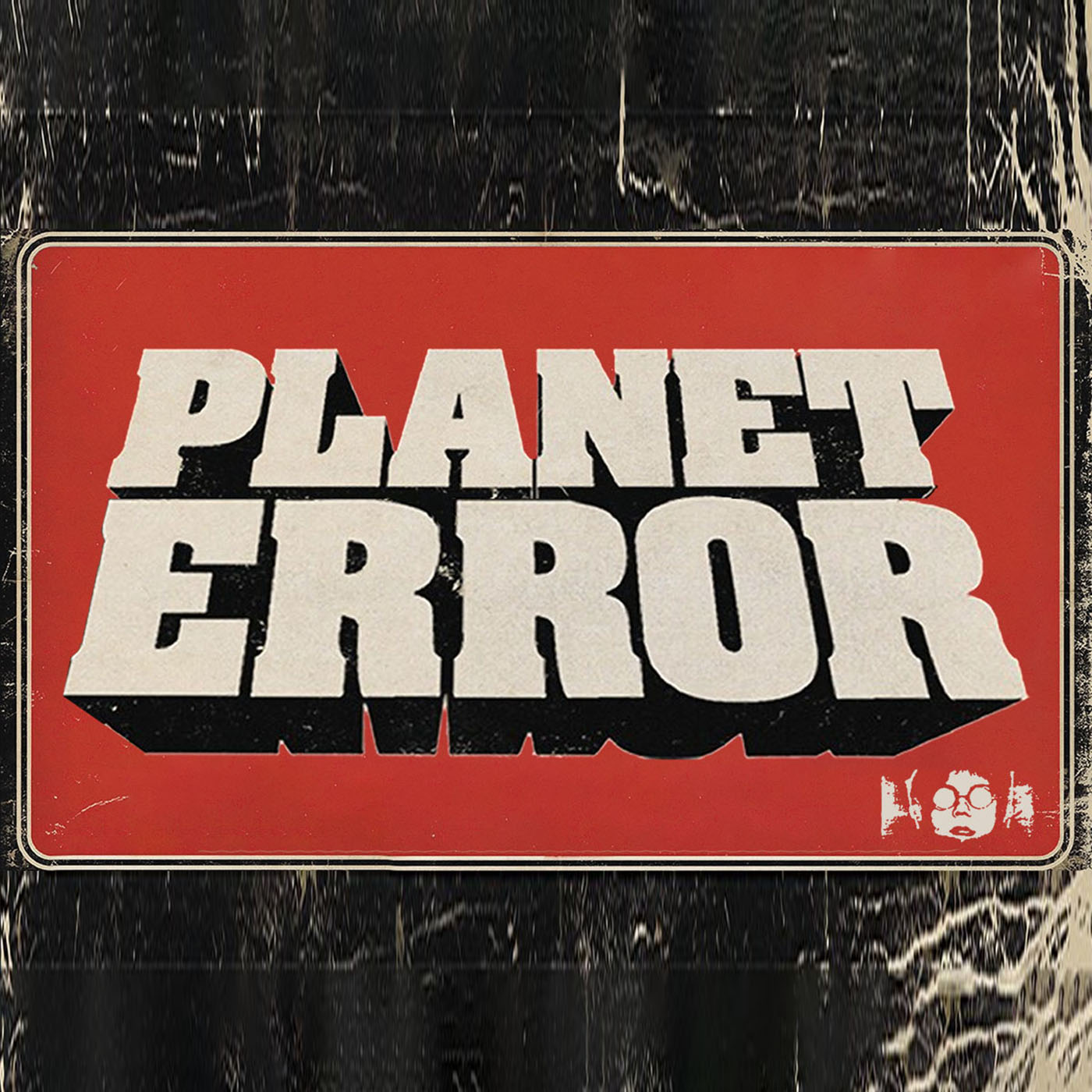 Planet Error [Tilos RÃ¡diÃ³ podcast]