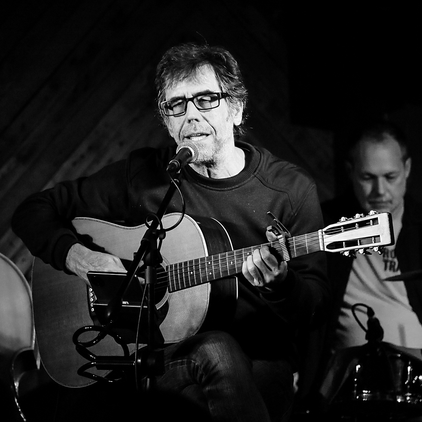 Simon van Gend – Dream I’m a Bird
