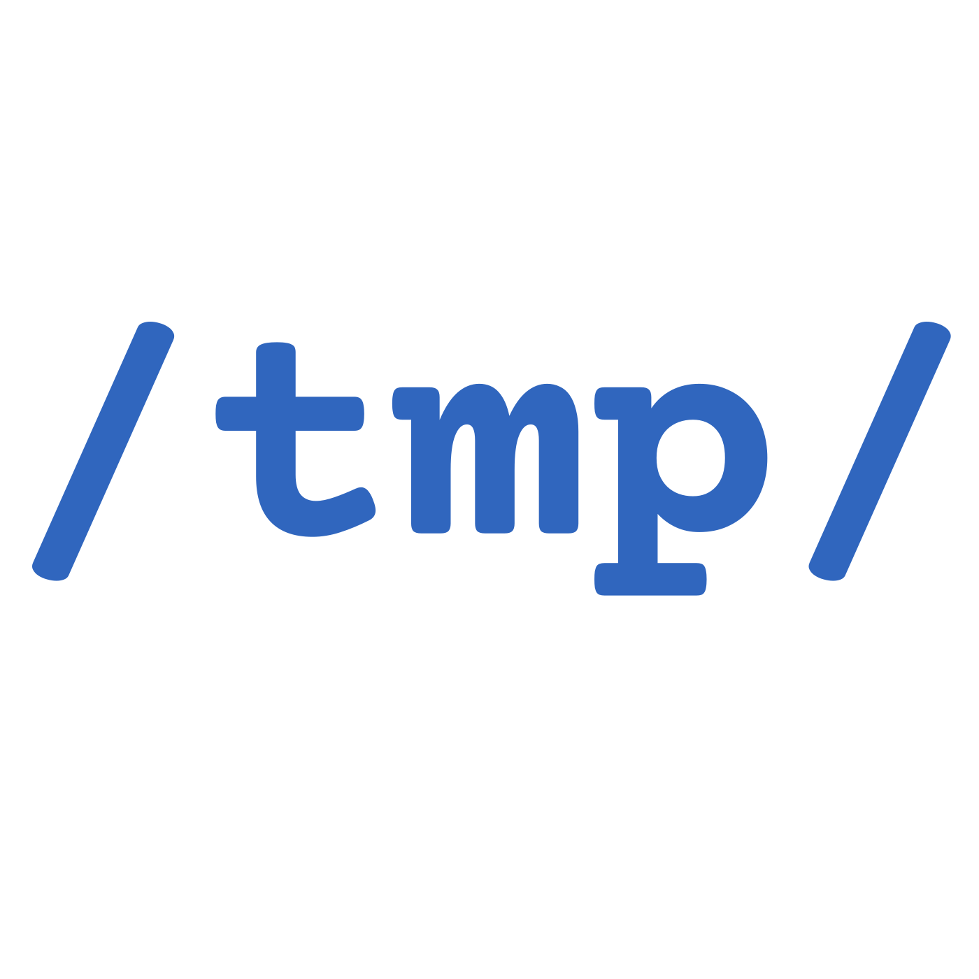 The TMPDIR podcast