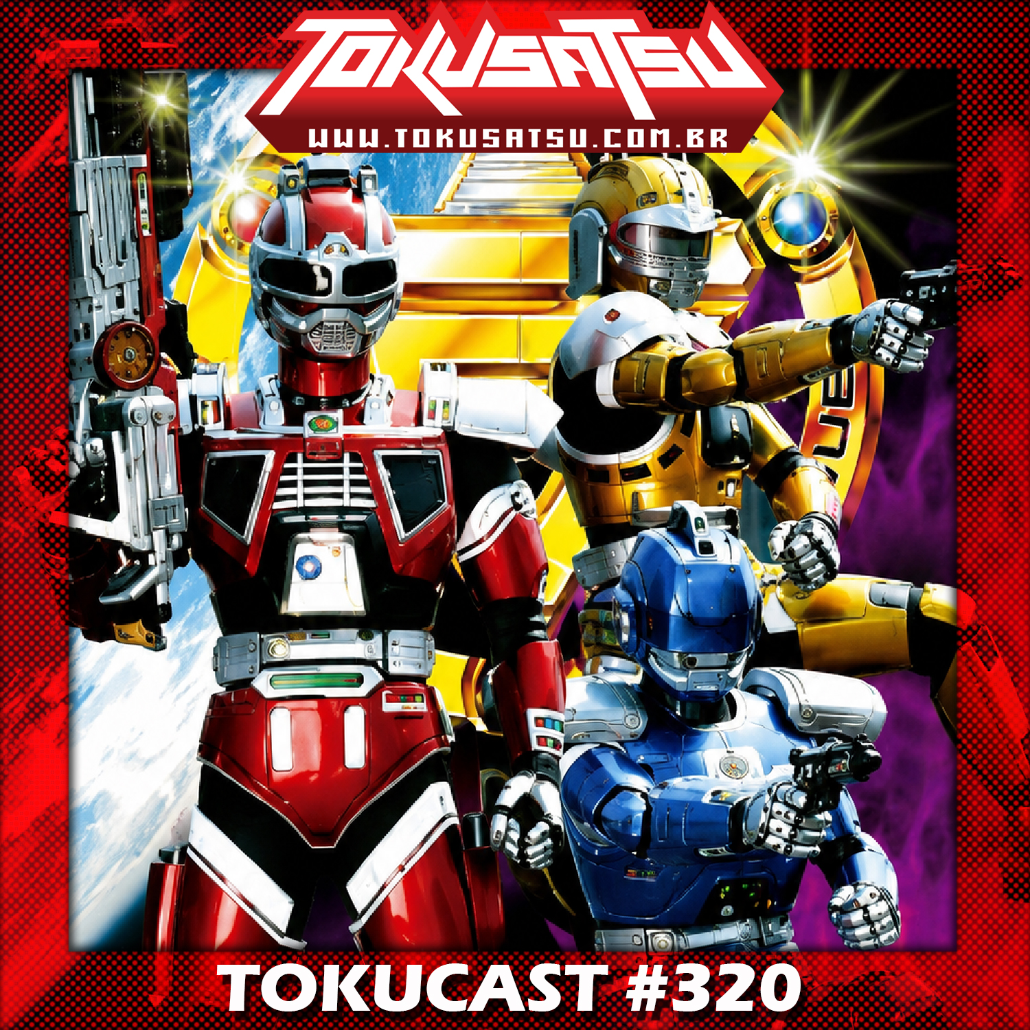 Tokucast #320 – Tokusou Exceedraft
