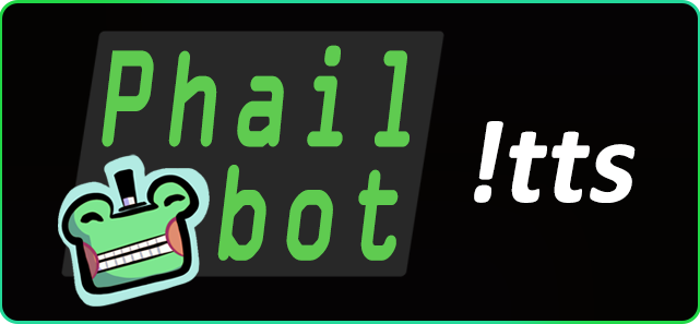 Phailbot logo