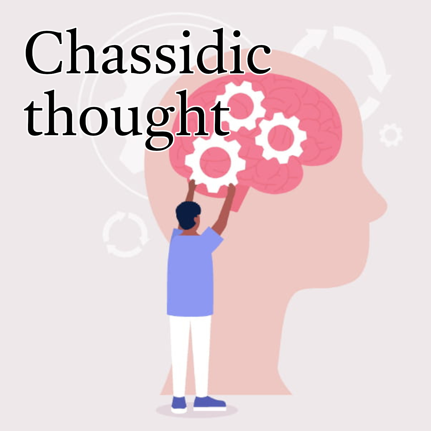 Chassidic thought