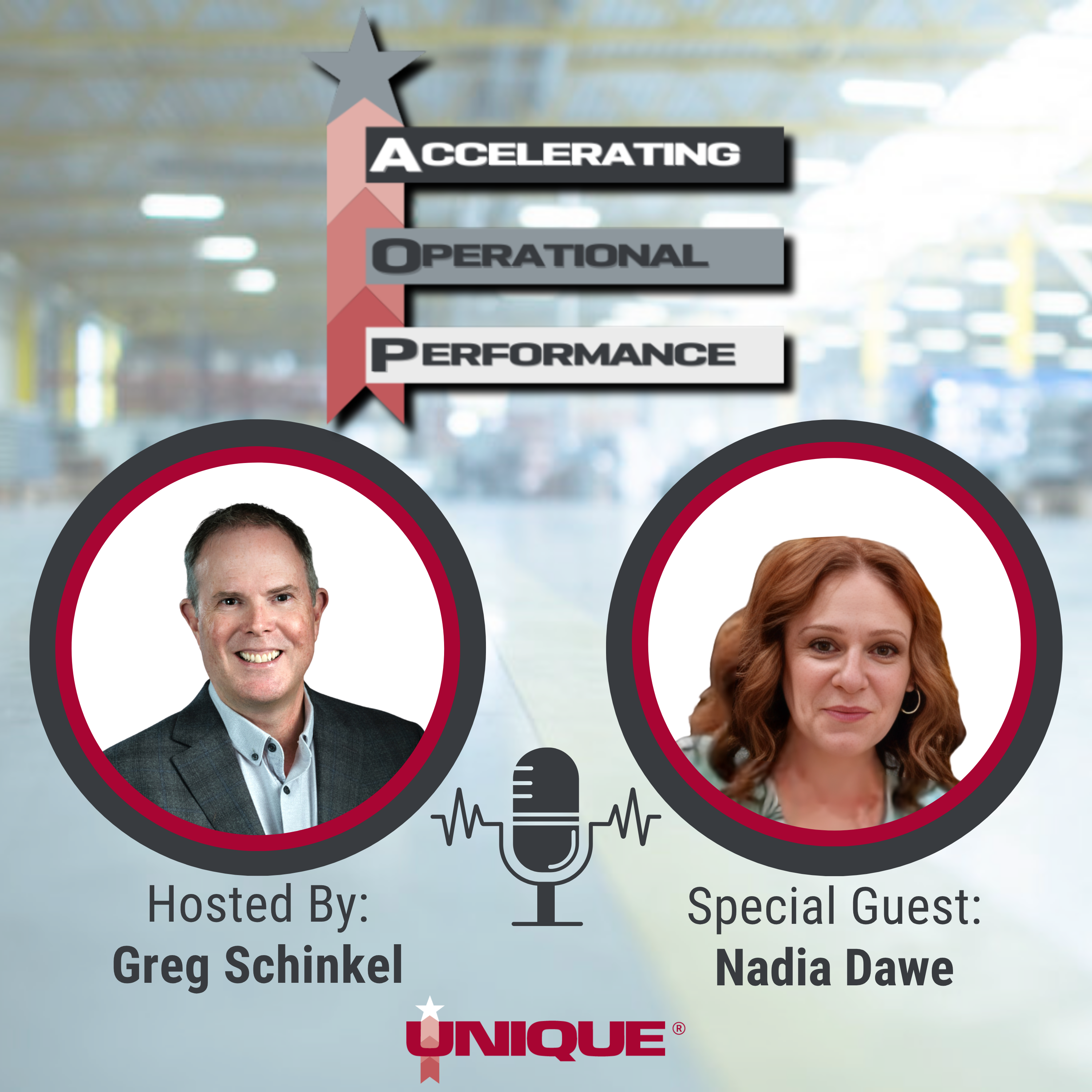 Nadia Dawe: Frontline Leadership Development That Builds Trust
