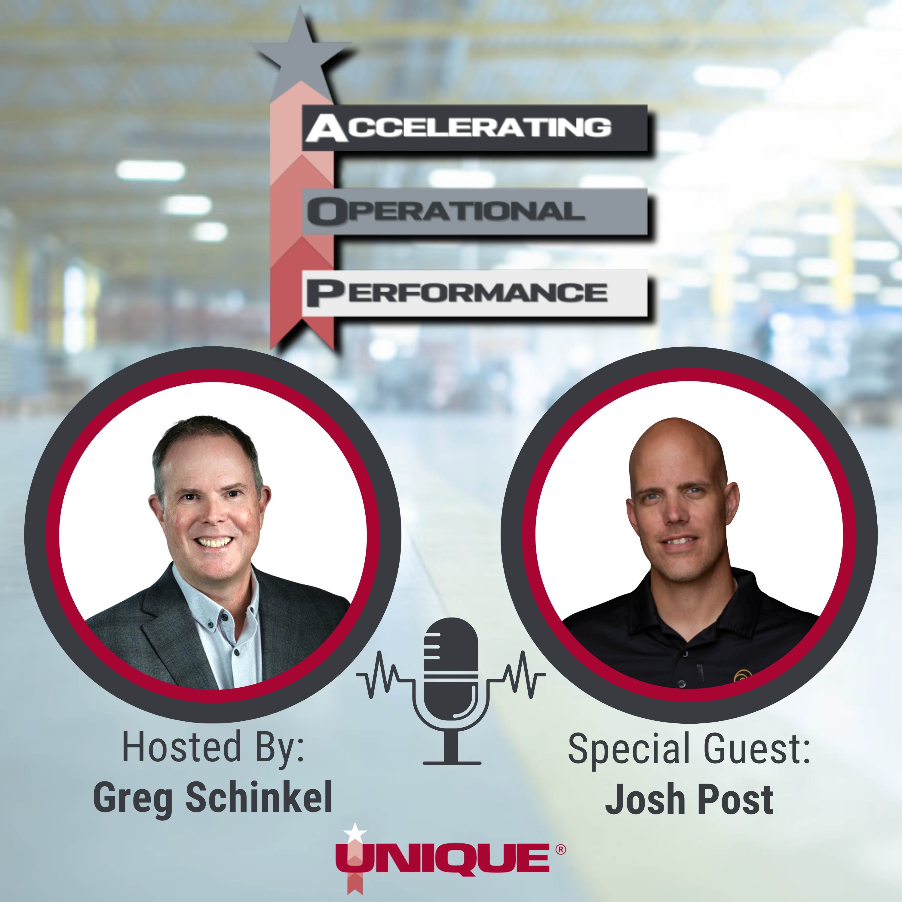 Josh Post: What a Fractional COO Does For Organizations