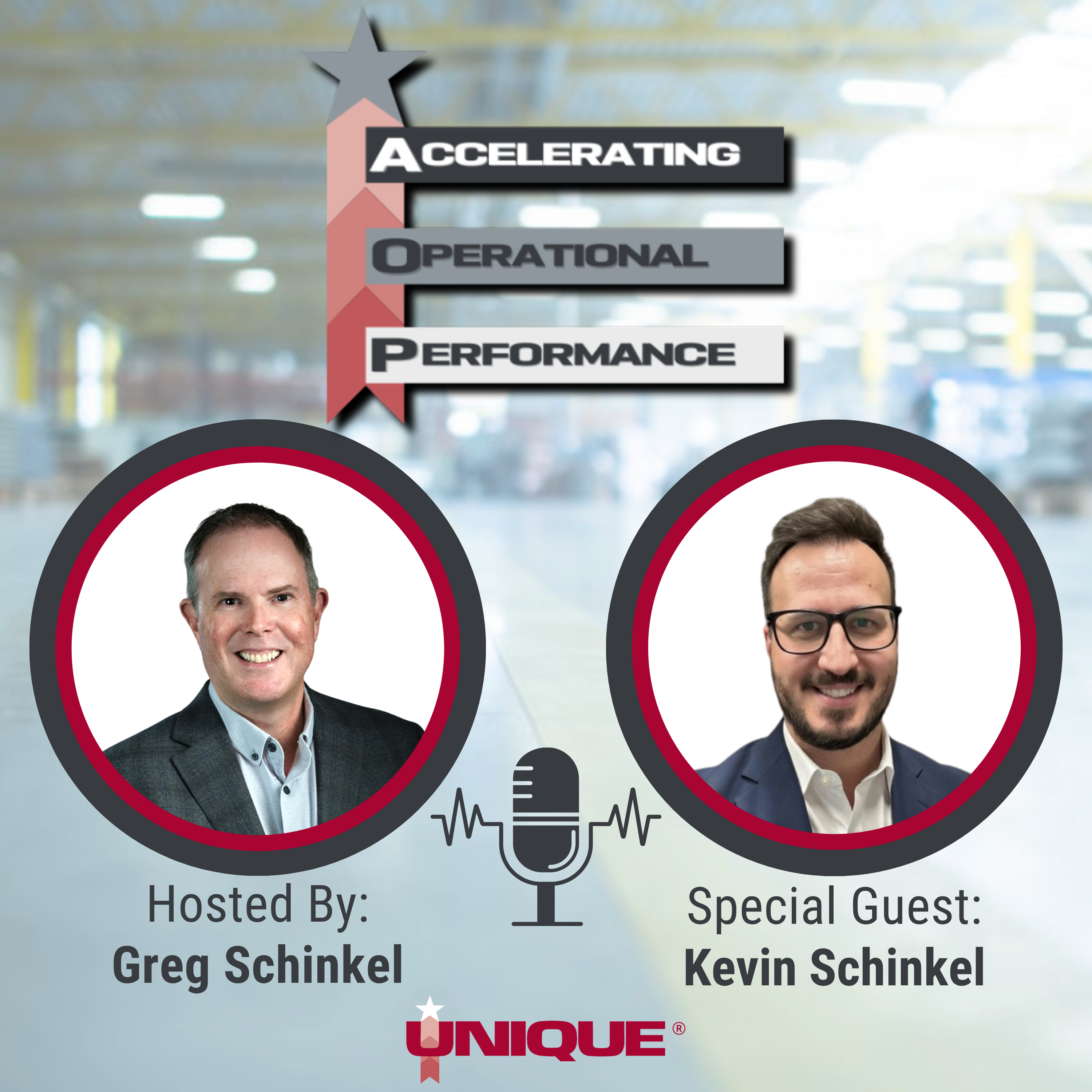 Kevin Schinkel: Manufacturing Leadership Lessons From the Plant Floor