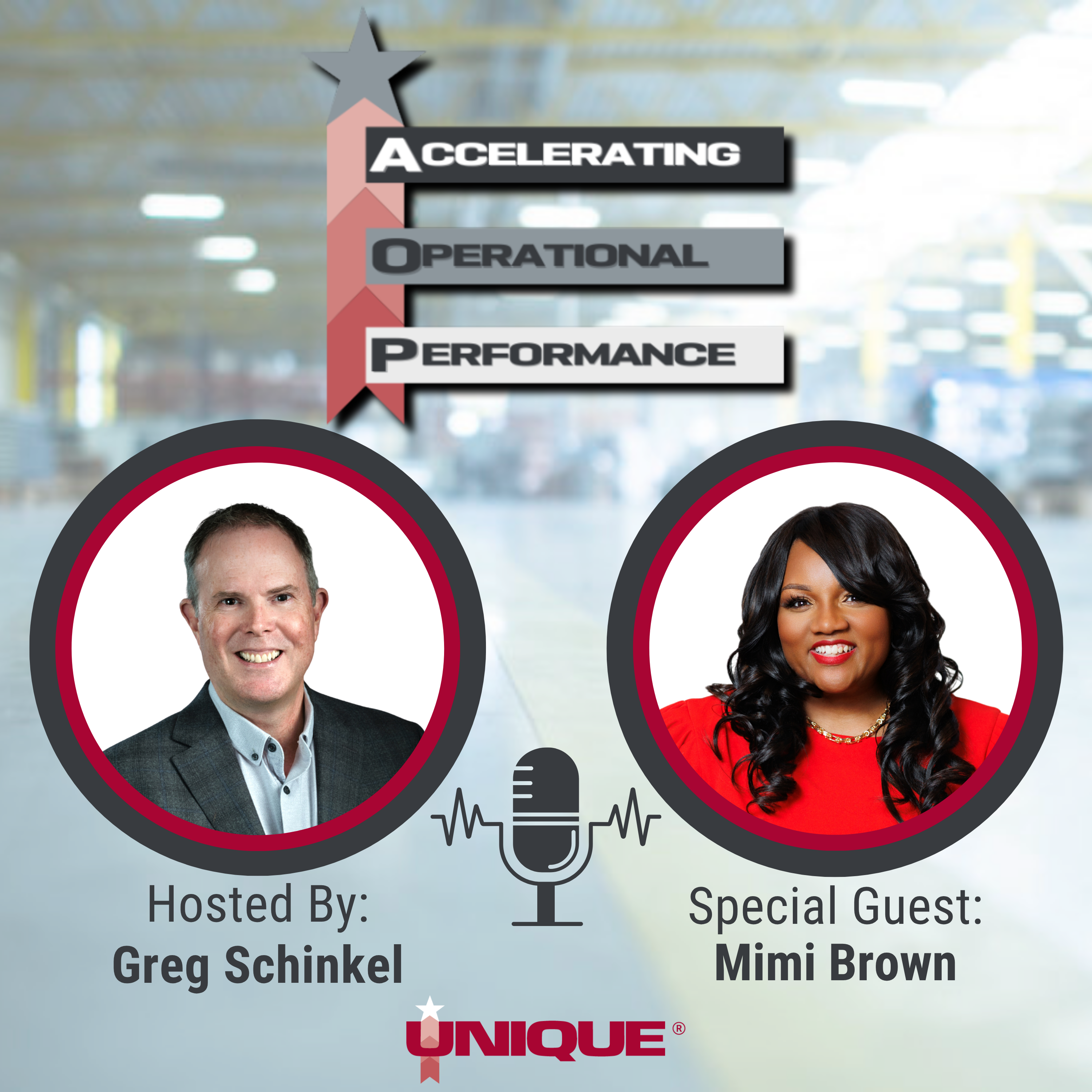 Mimi Brown: How to Build Confidence as a Leader