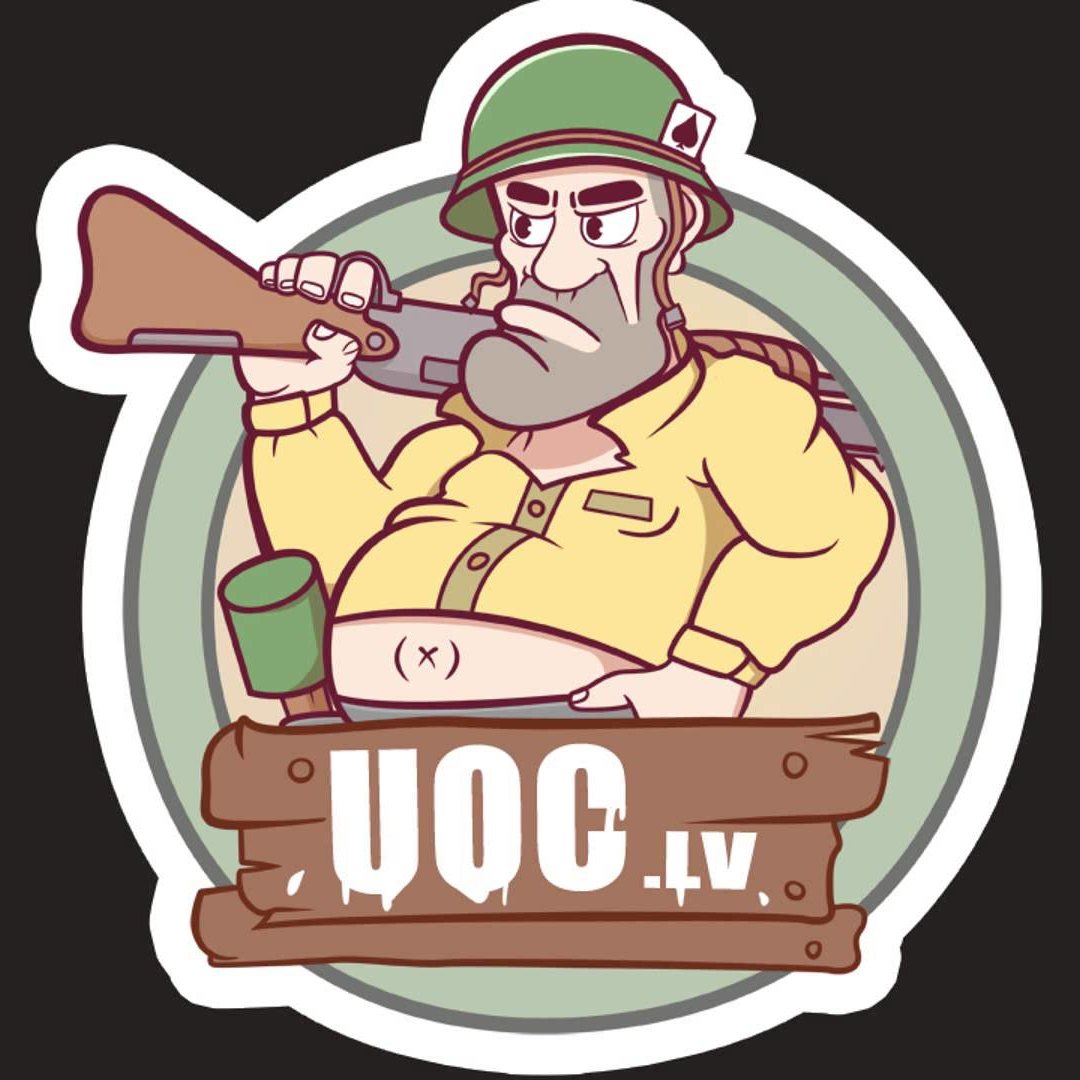 UOC.LV PodkÄsts