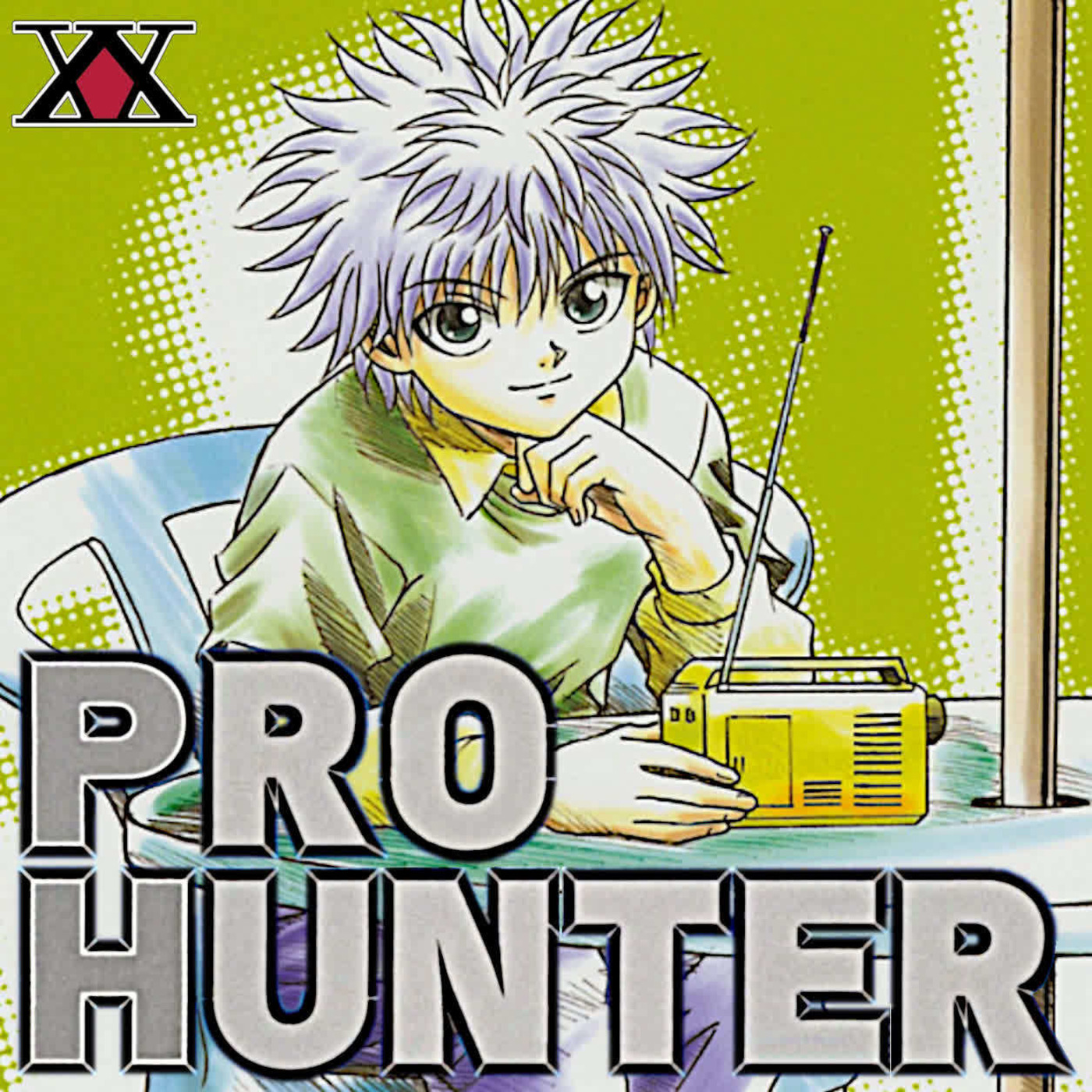 Pro Hunter #25 -  Mon bilan après 25 ans