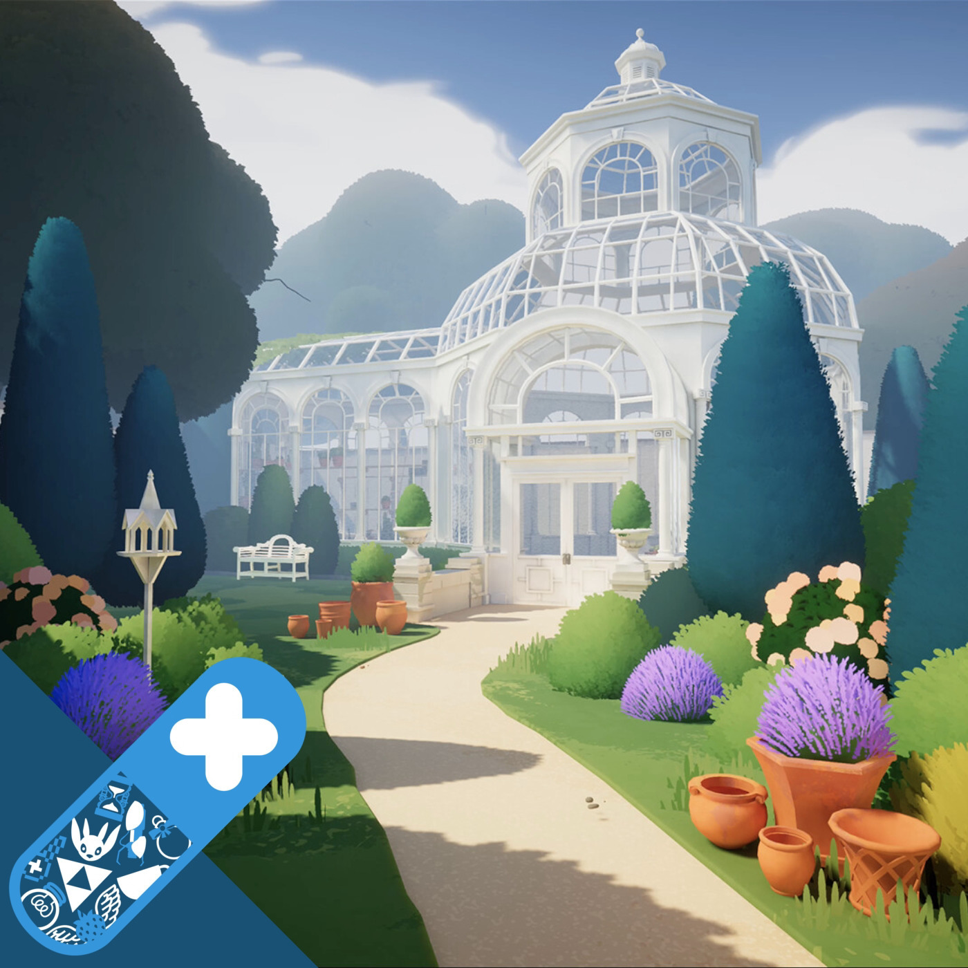 Botany Manor