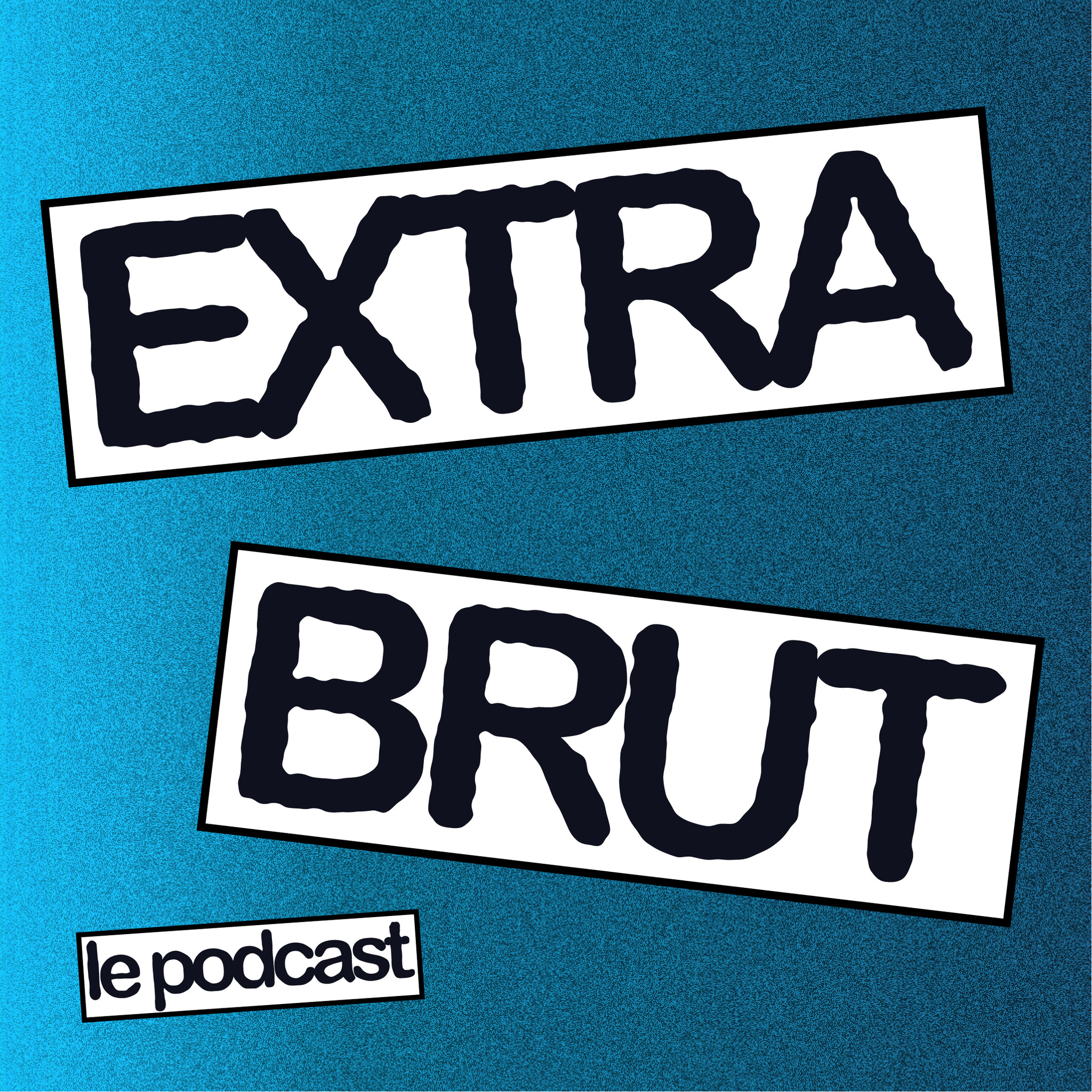 Extra Brut #18 - La version schtroumpfs de mon exil au Pakistan