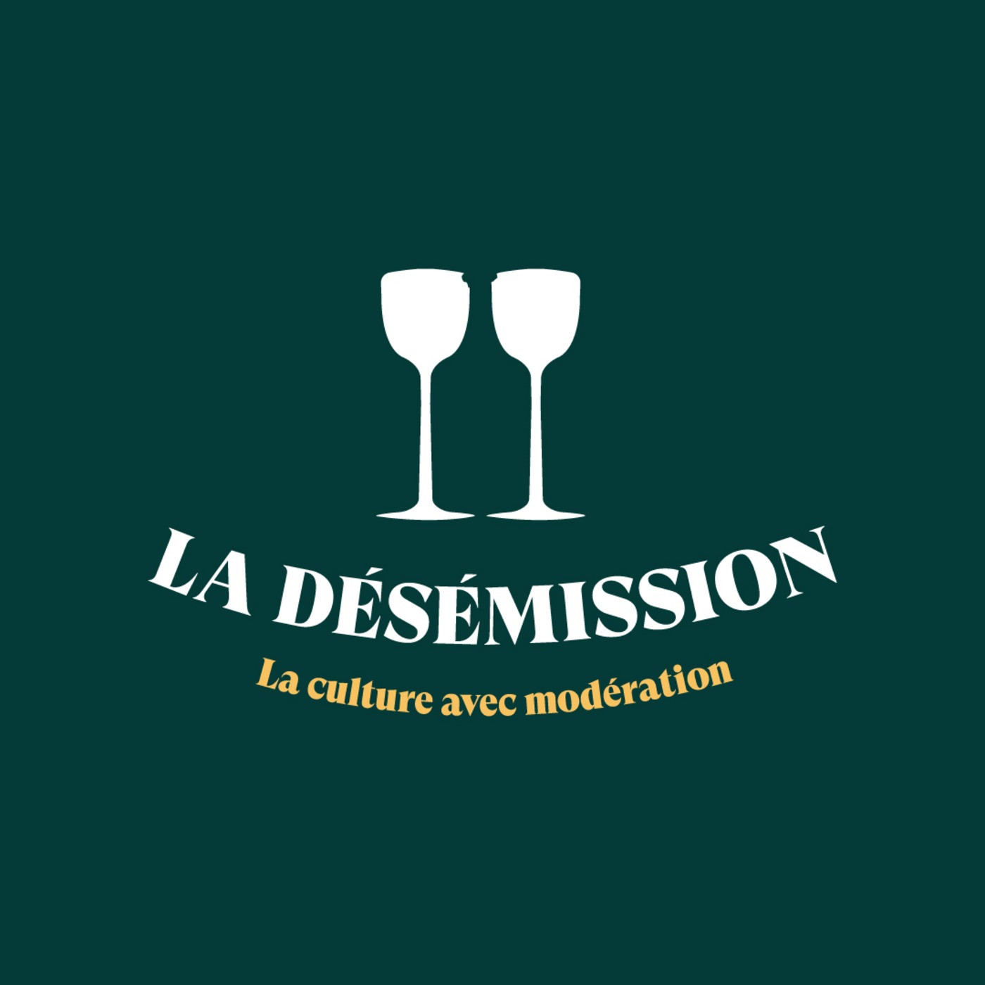La DÃ©sÃ©mission