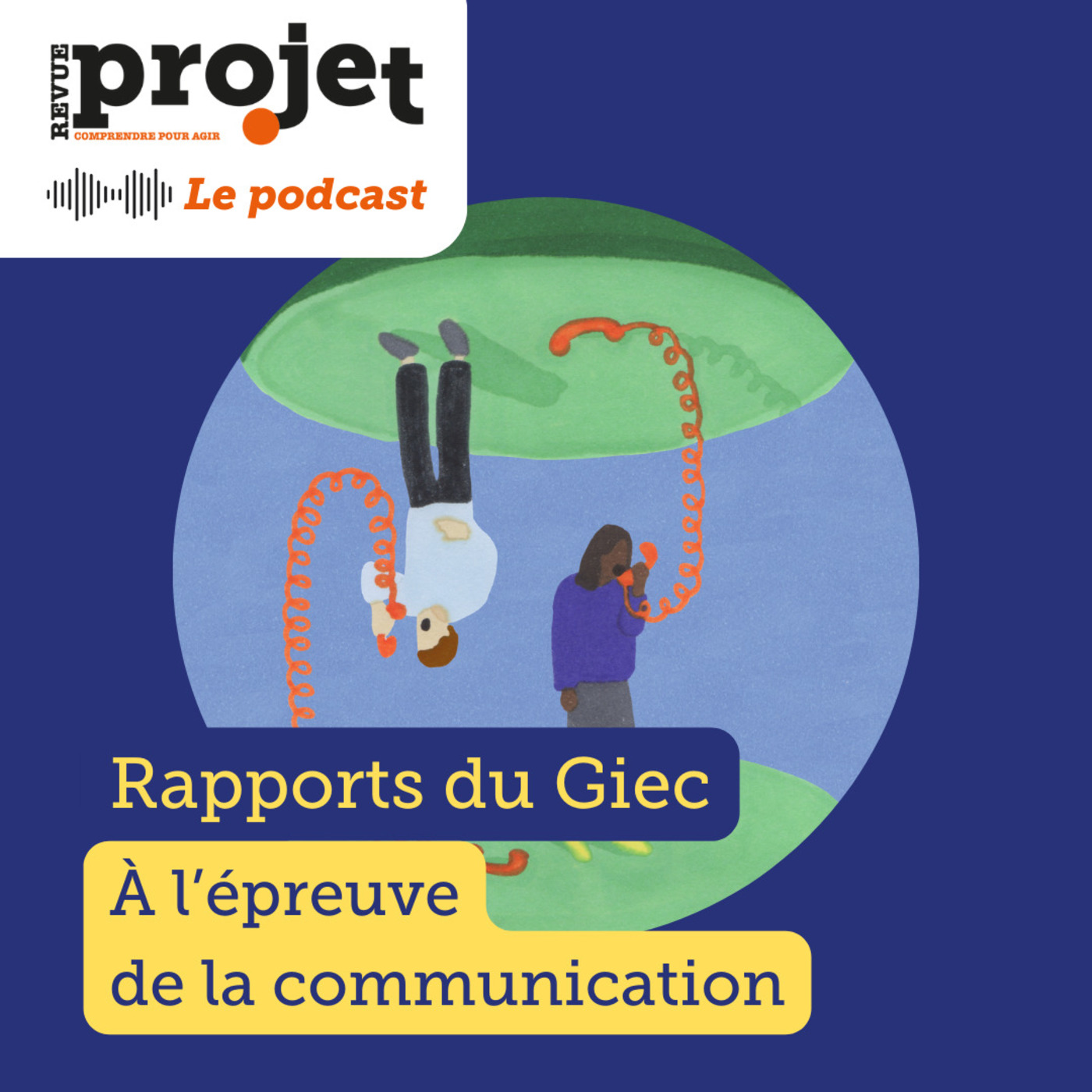 Rapports du Giec. À l’épreuve de la communication