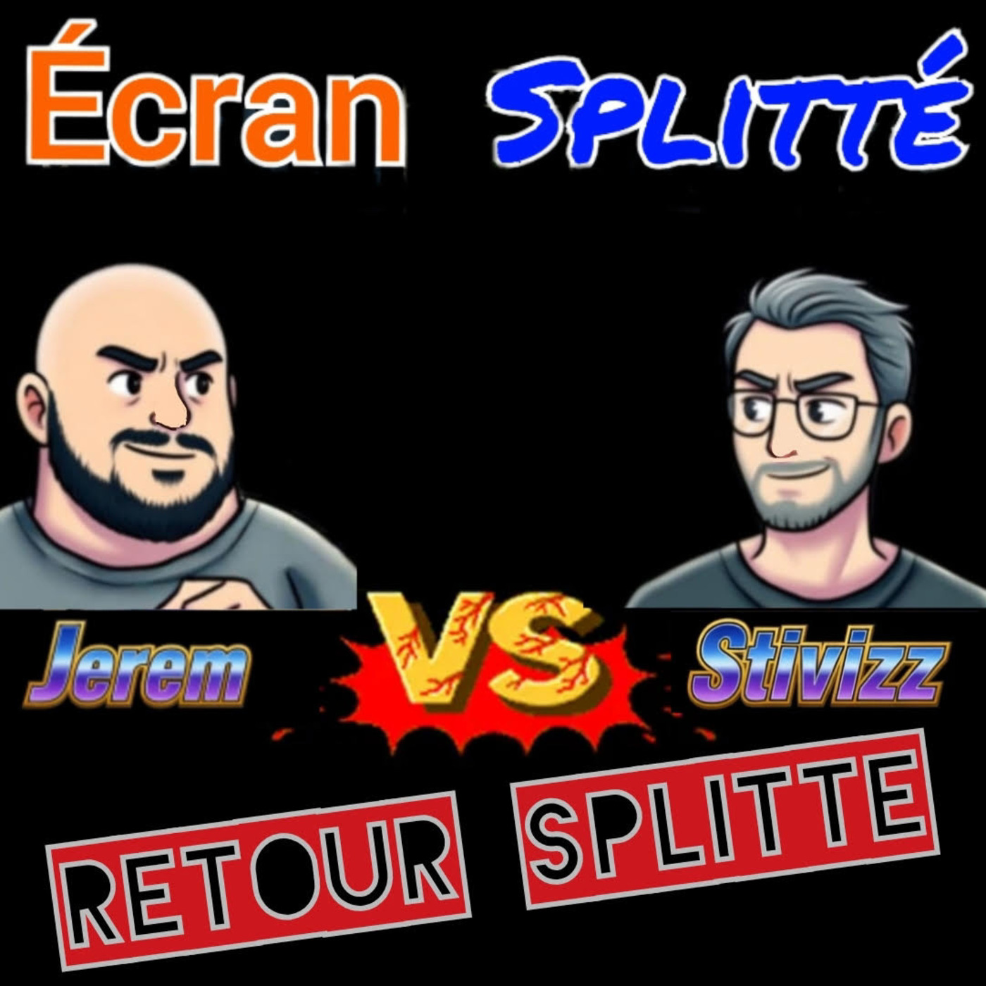 Episode 39 : Retour Splitté (...et Resident Evil 7)