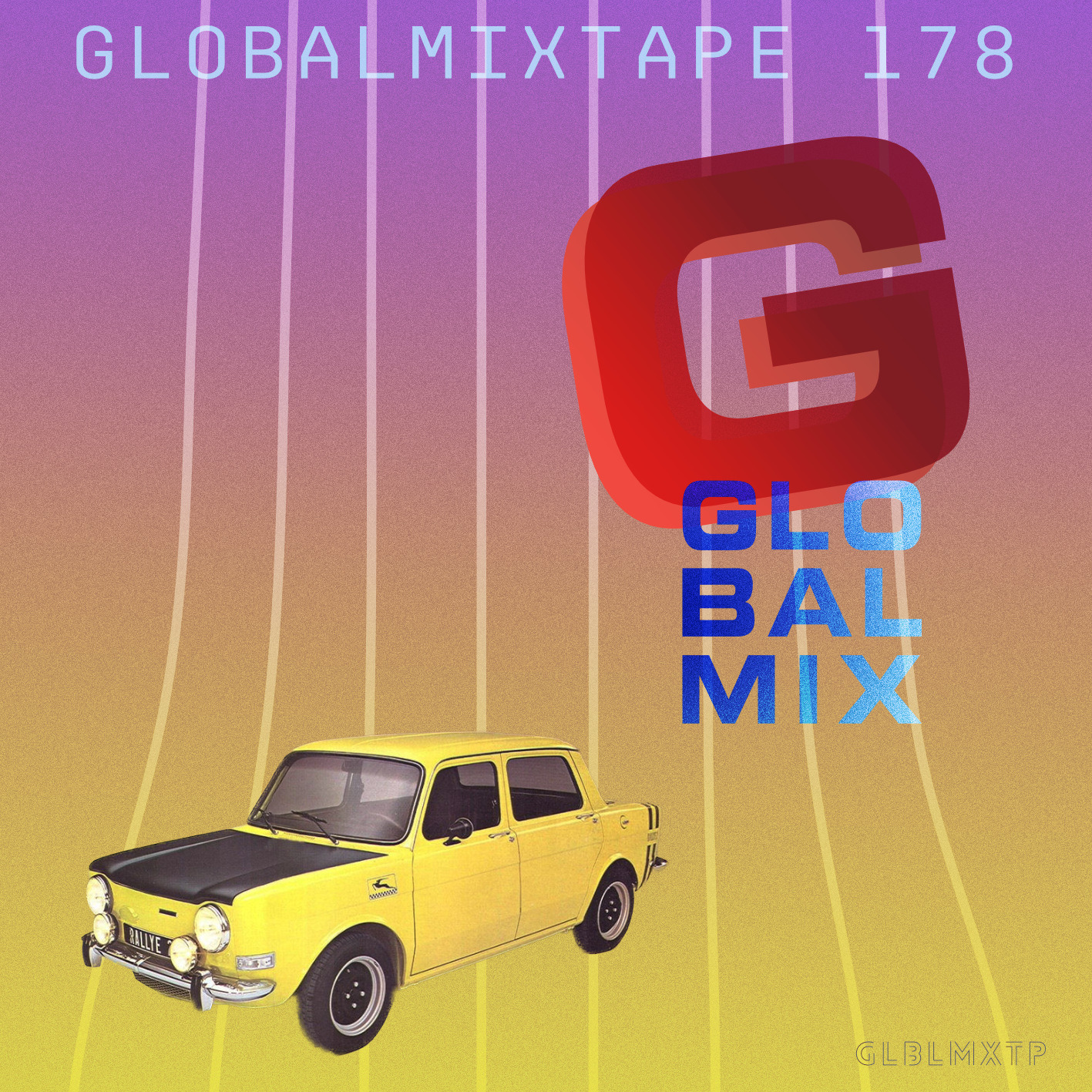 GLOBALMIXTAPE 178