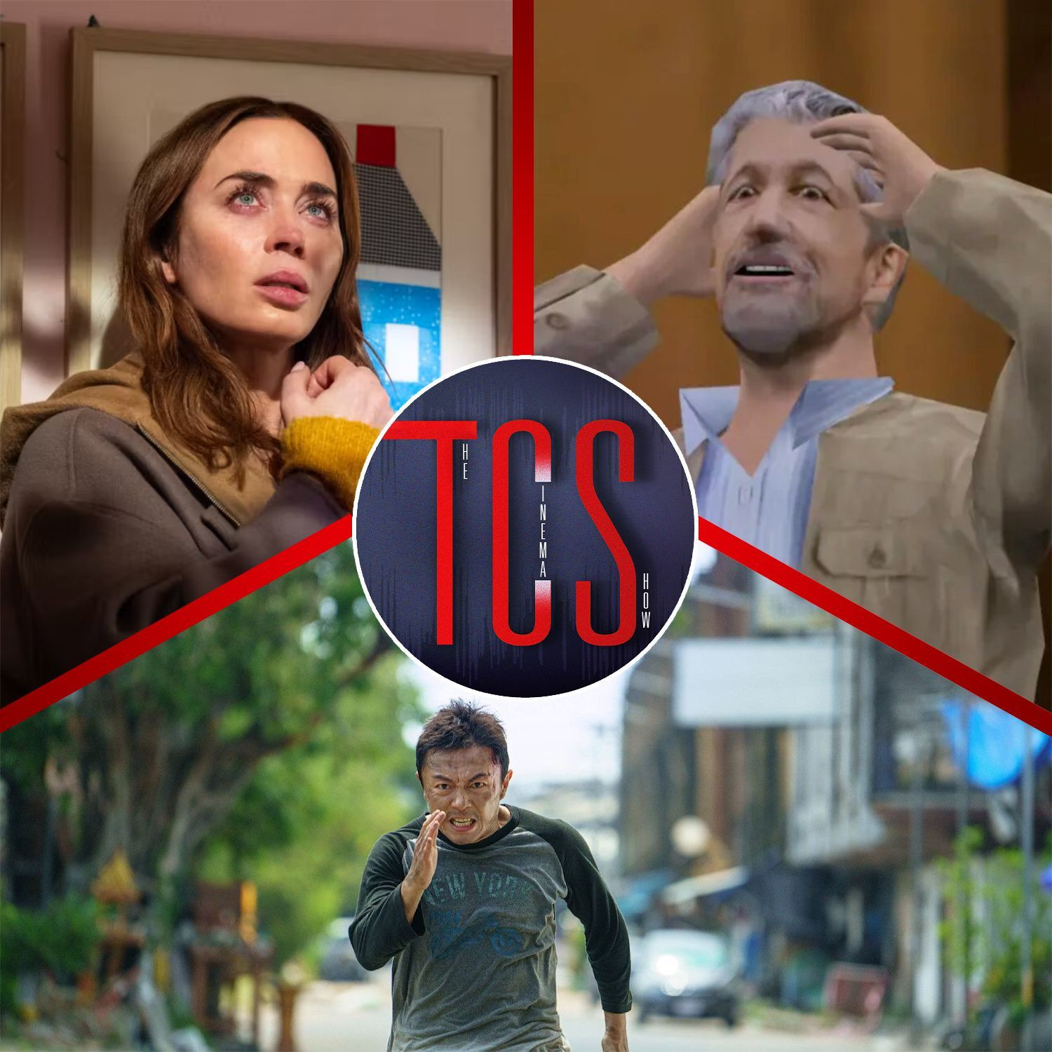DISCLOSURE DAY – LE VERTIGE – THE FURIOUS – TCS #38 (S8) DU 17/06/2026