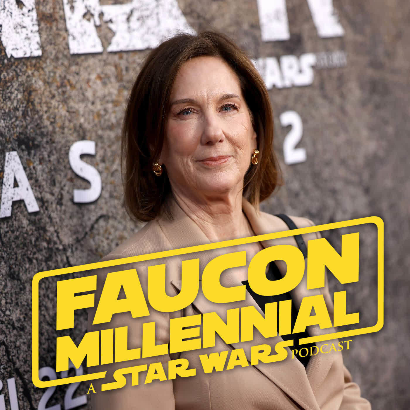 Lucasfilm : Passé Présent Futur