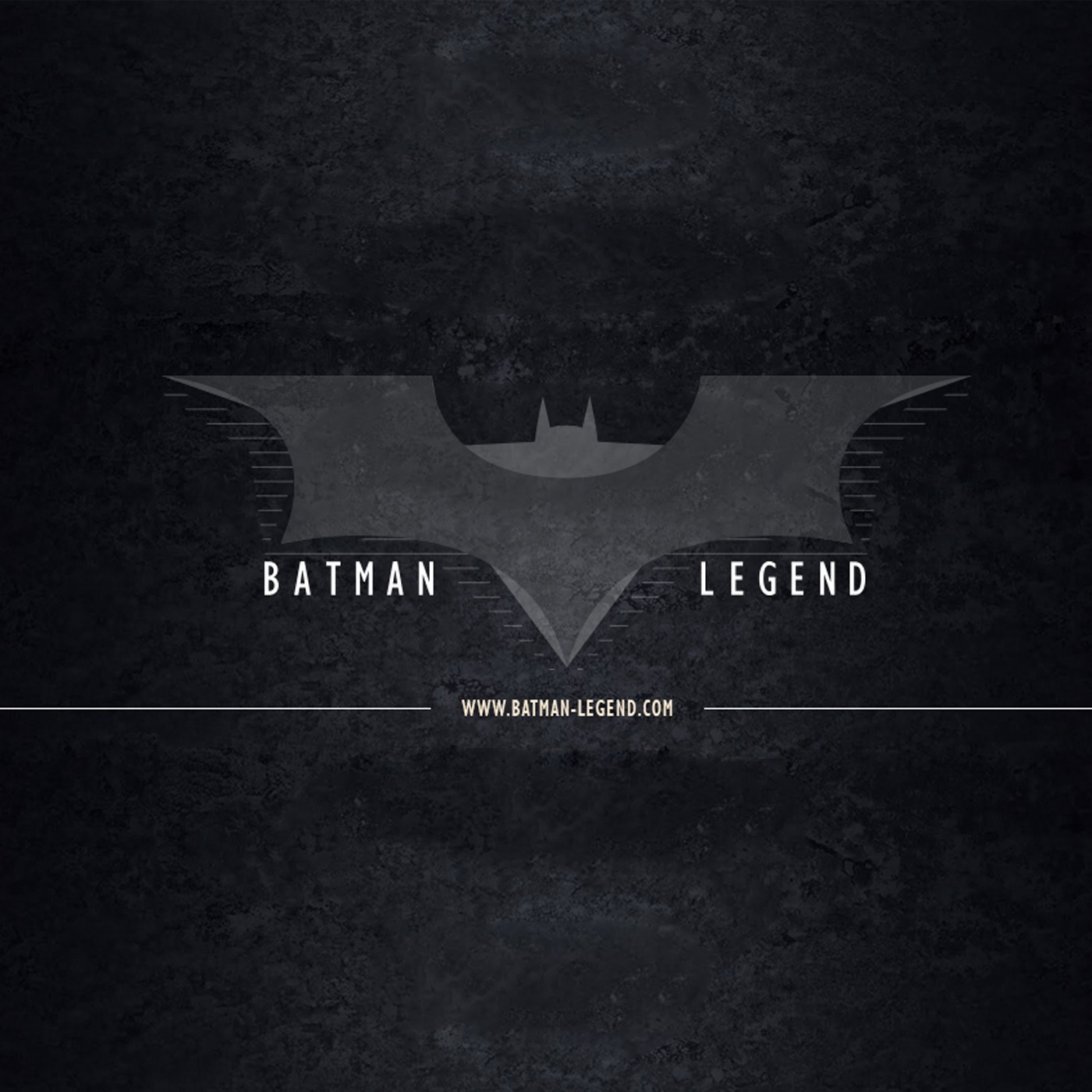 Batcast Batman Legend