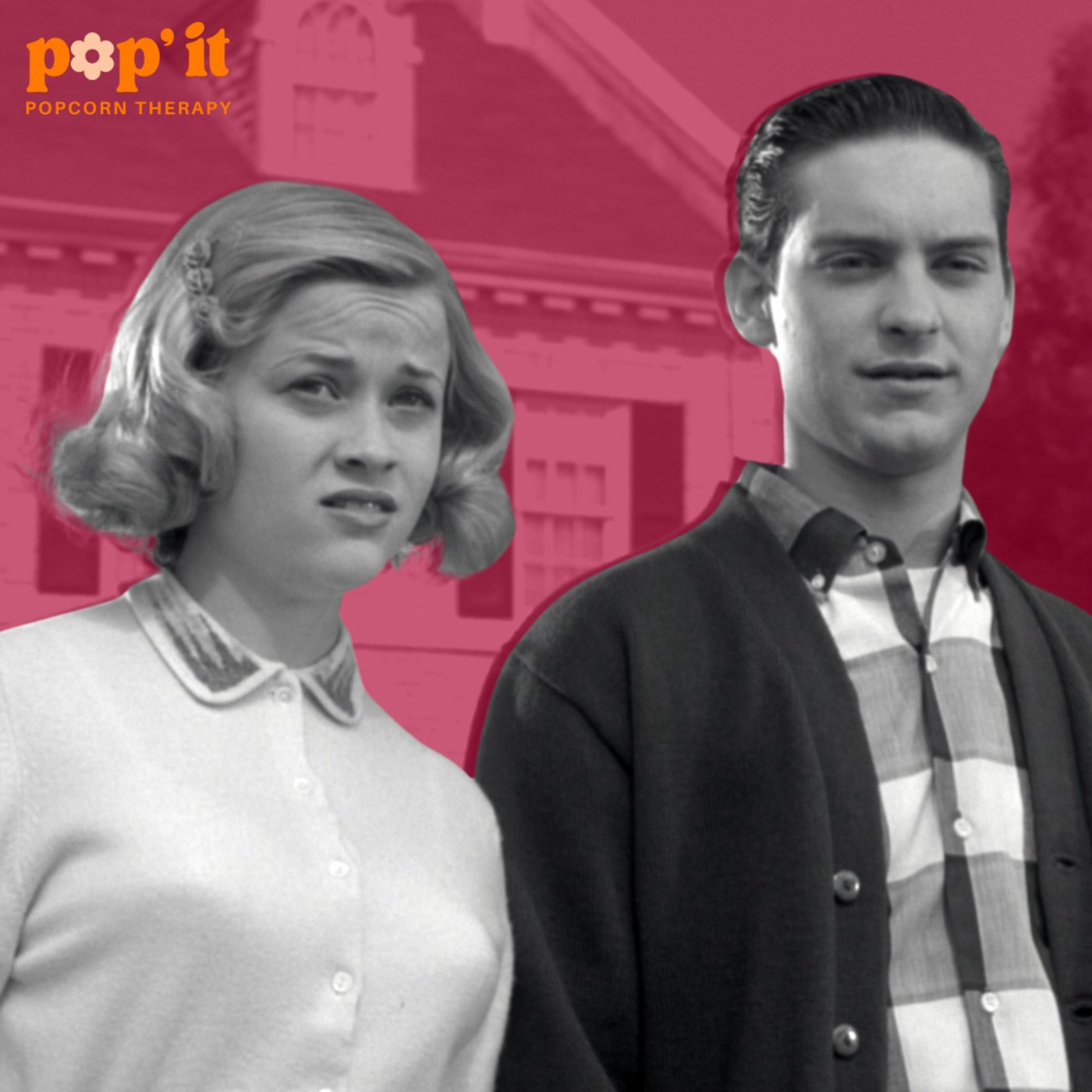 Pop'it : Pleasantville